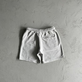 Short Synaworld Cinza