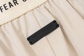 Shorts Fear Of God Essentials Beje