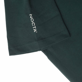 Camiseta Nike x NOCTA L'ART Burrow Pro Green