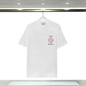 Camiseta Casablanca Championship Diamond Logo