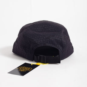 Bone Supreme Cordura Ripstop Preto