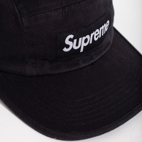 Bone Supreme Washed Chino Twill Preto