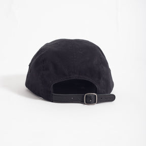 Bone Supreme Washed Chino Twill Preto