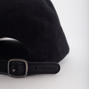 Bone Supreme Washed Chino Twill Preto