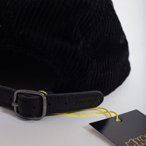 Bone Supreme Corduroy Preto