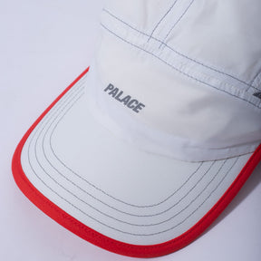 Bone Palace Reflecto Runner Branco