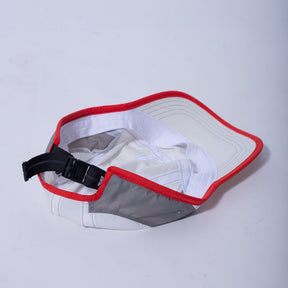 Bone Palace Reflecto Runner Branco