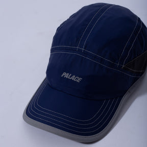 Bone Palace Reflecto Runner Azul Marinho