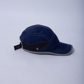 Bone Palace Reflecto Runner Azul Marinho