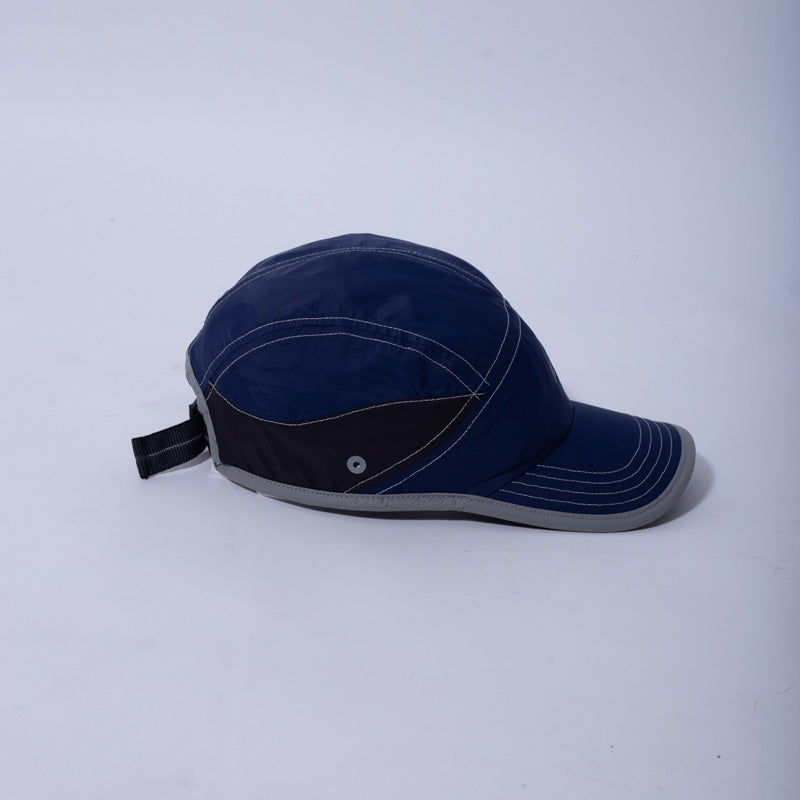 Bone Palace Reflecto Runner Azul Marinho