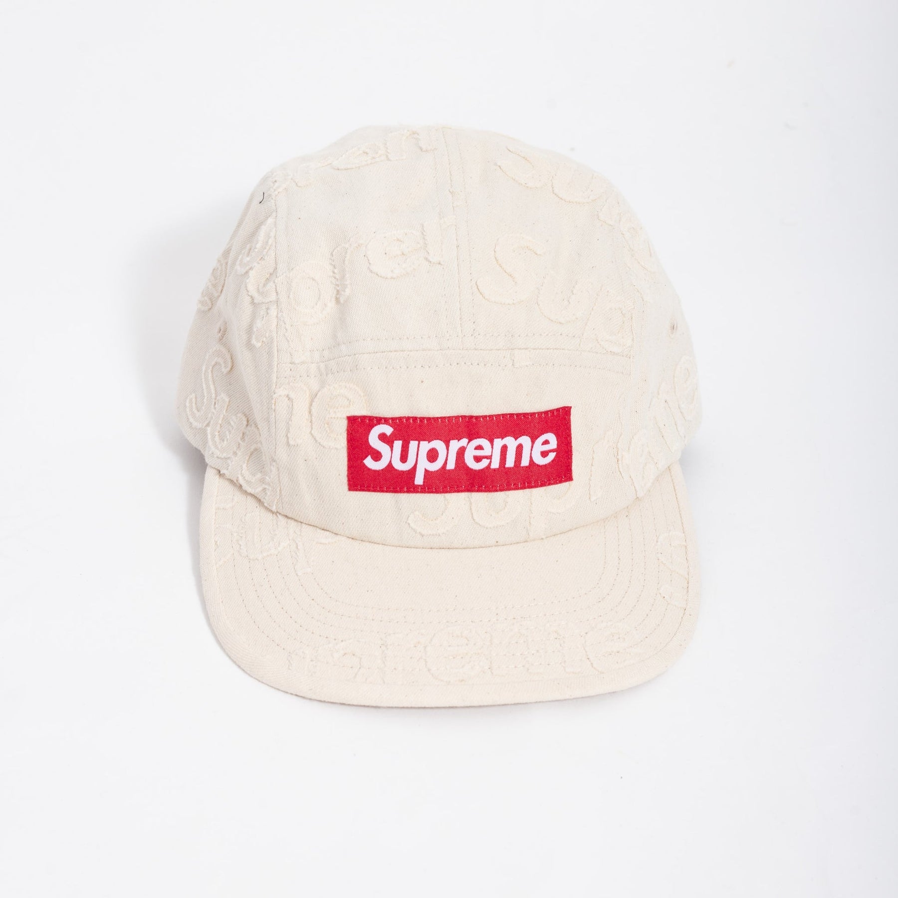 Bone Supreme Lasered