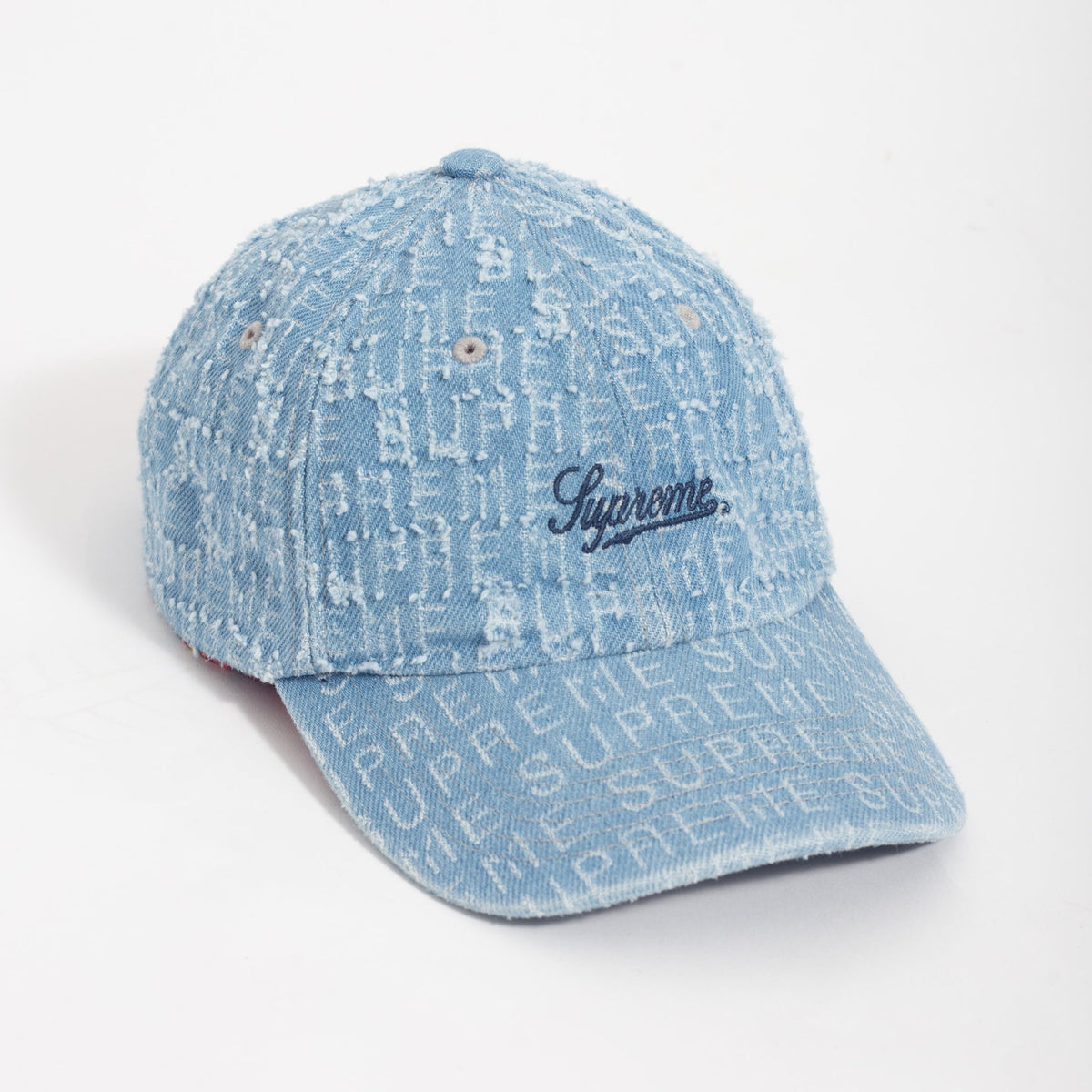 Bone Supreme Jeans Claro