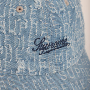 Bone Supreme Jeans Claro