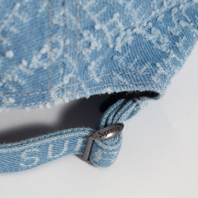 Bone Supreme Jeans Claro