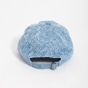 Bone Supreme Jeans Claro