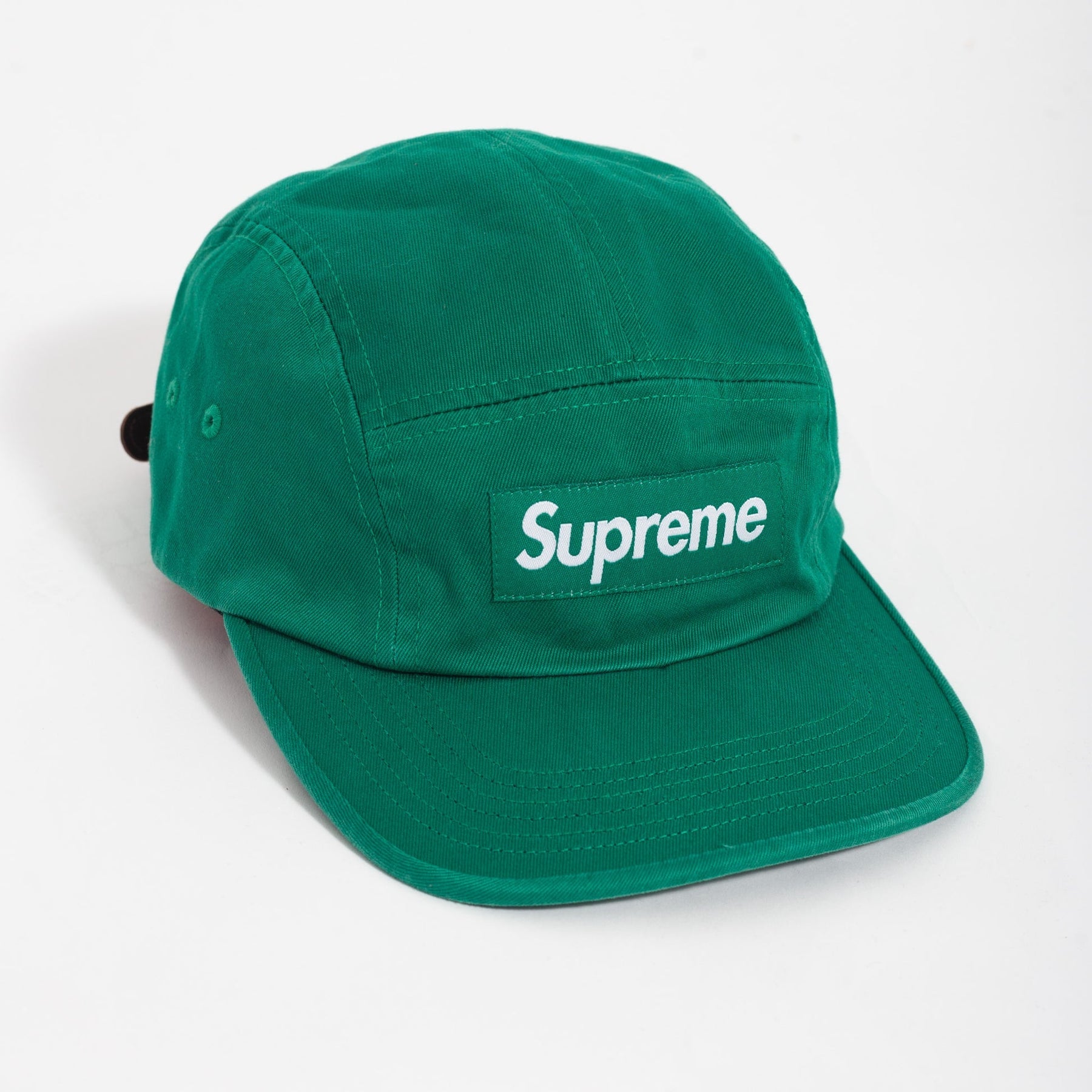 Bone Supreme Washed Chino Twill