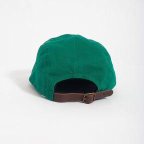 Bone Supreme Washed Chino Twill