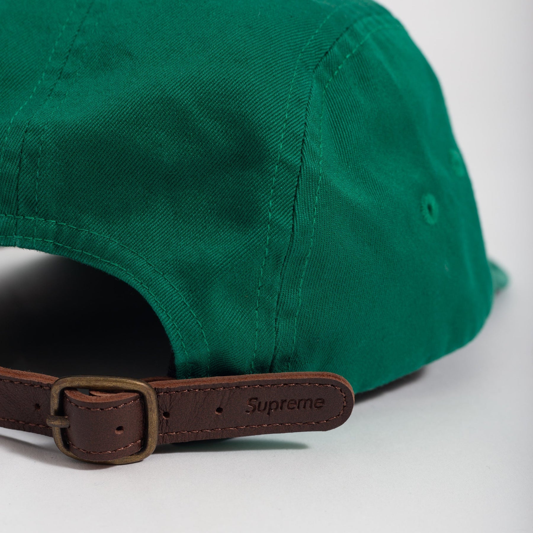 Bone Supreme Washed Chino Twill