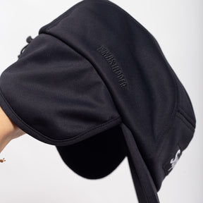 Bone Supreme Windstopper Earflap