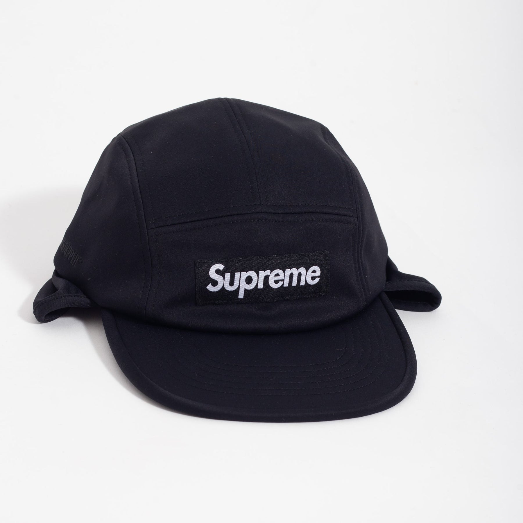 Bone Supreme Windstopper Earflap