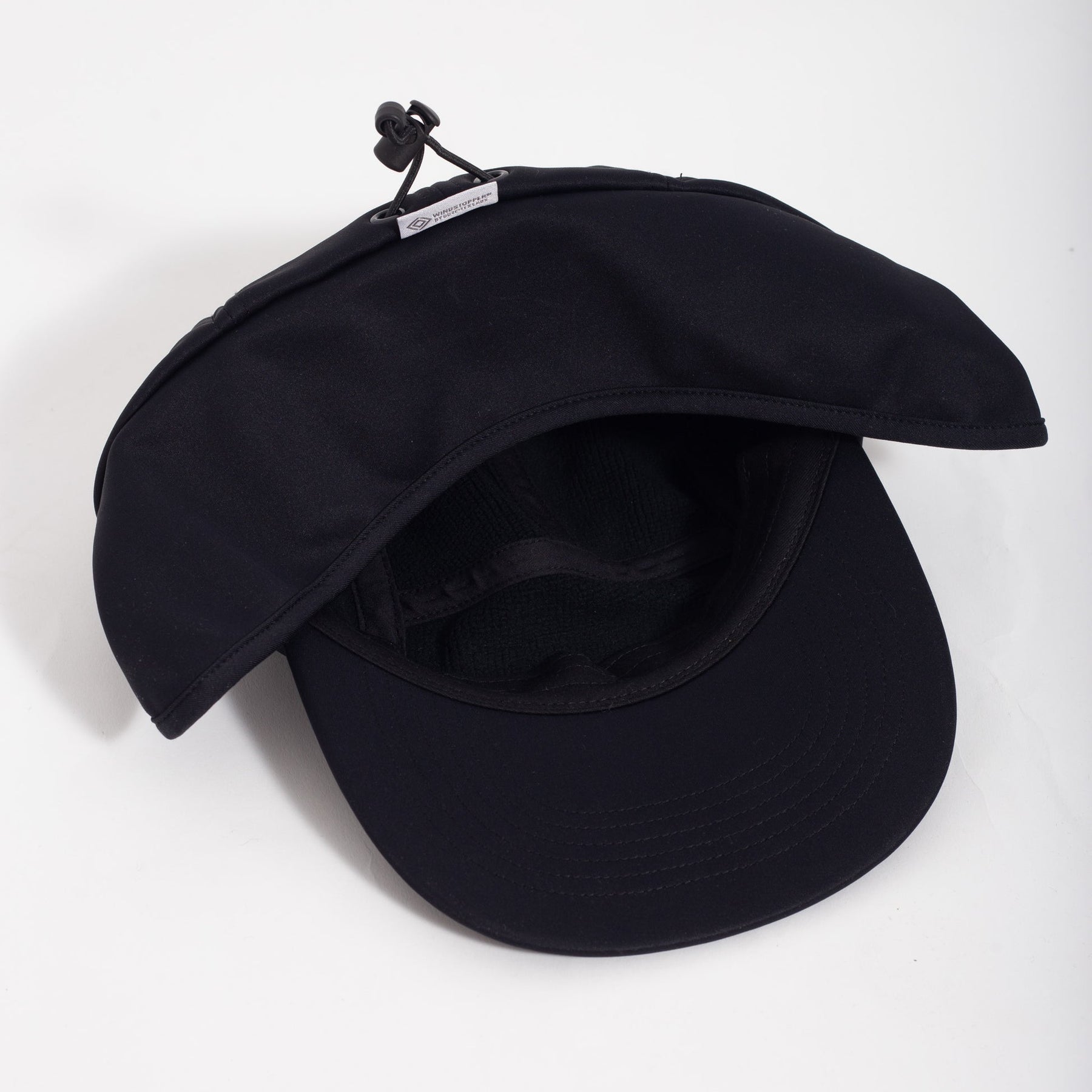 Bone Supreme Windstopper Earflap