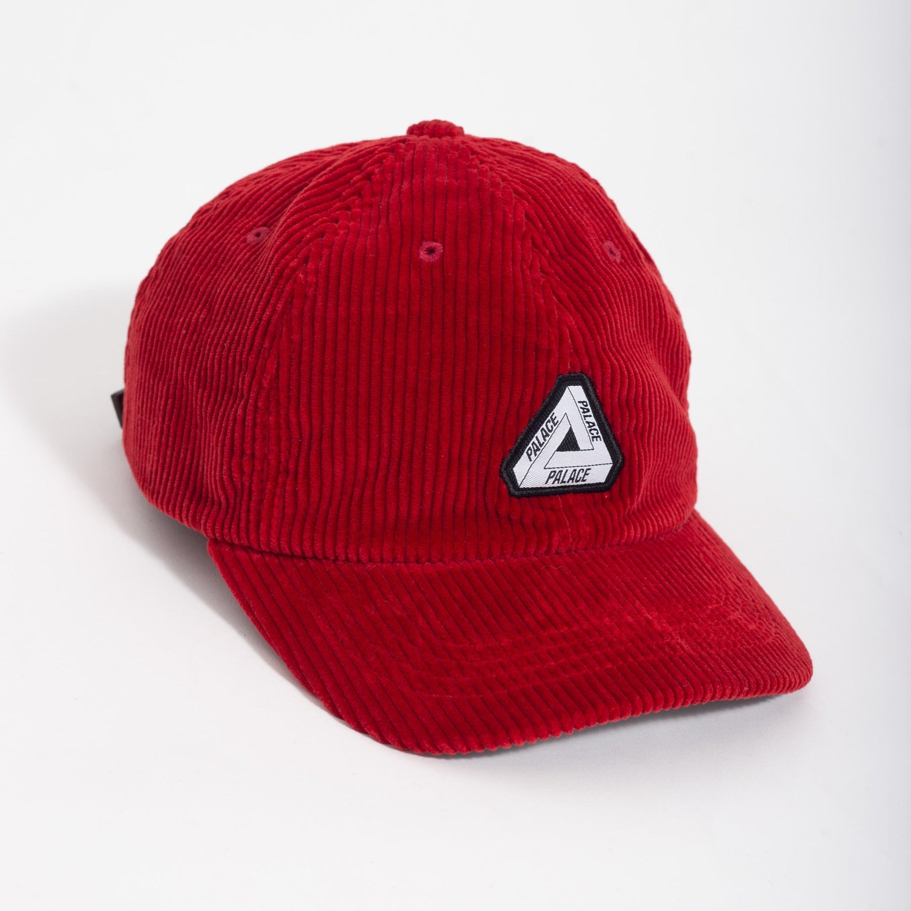 Bone Palace Cord Tri-Ferg