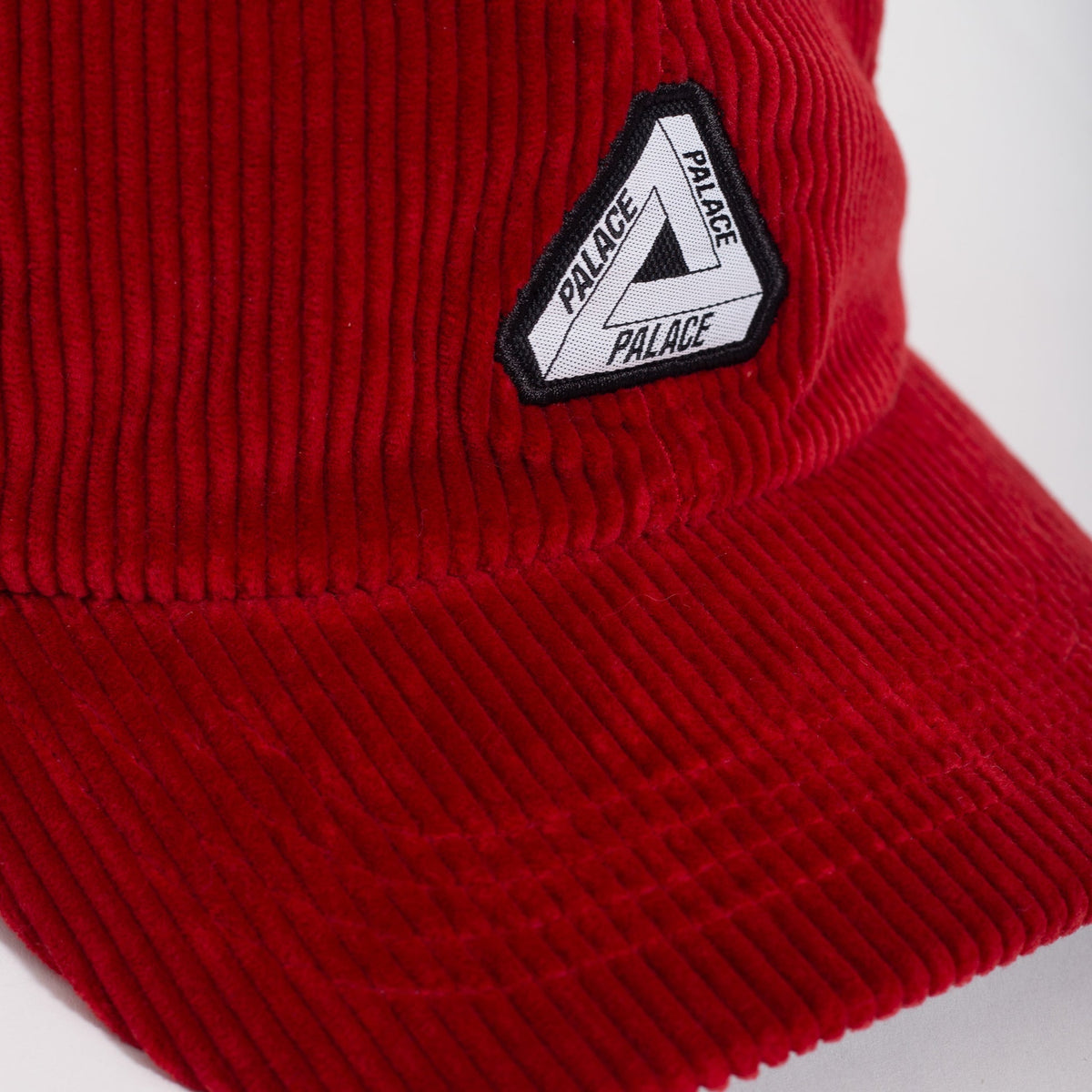 Bone Palace Cord Tri-Ferg