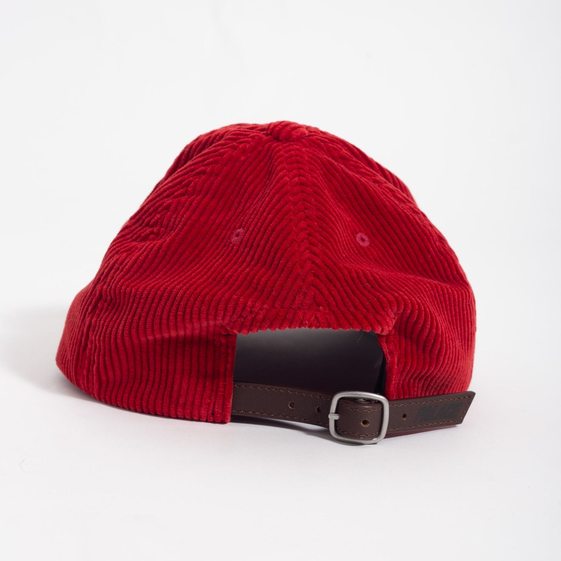 Bone Palace Cord Tri-Ferg