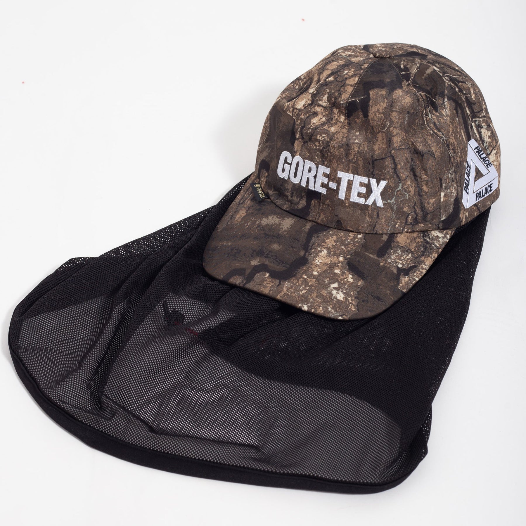 Bone Palace Com Tela Goretex