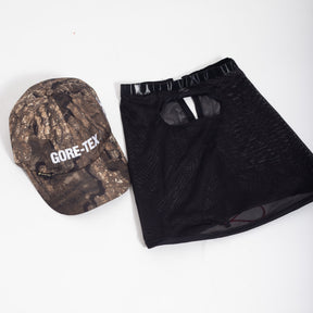 Bone Palace Com Tela Goretex