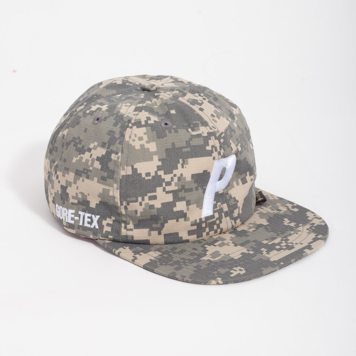 Bone Palace Goretex Digital Camo