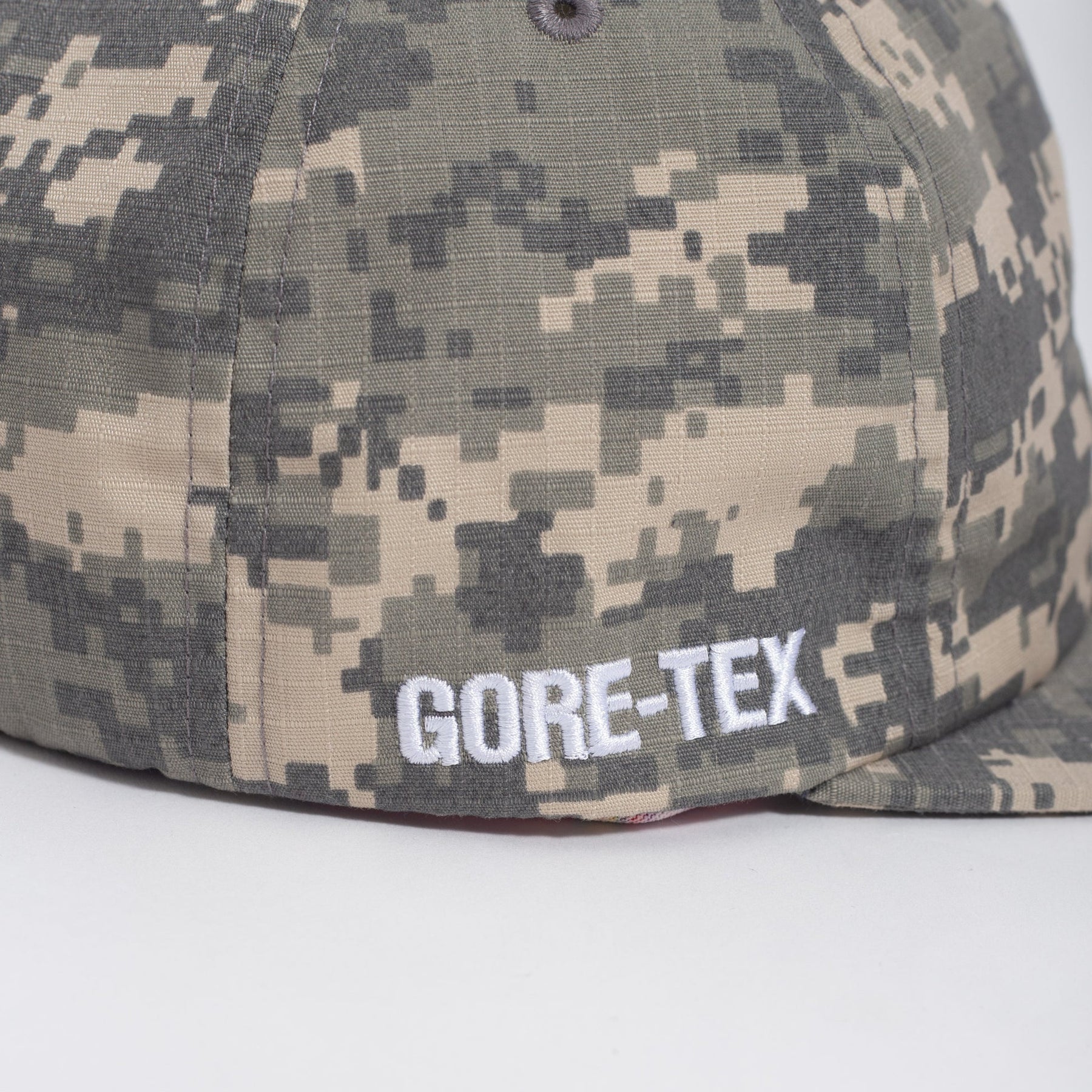 Bone Palace Goretex Digital Camo