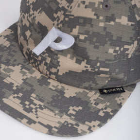 Bone Palace Goretex Digital Camo