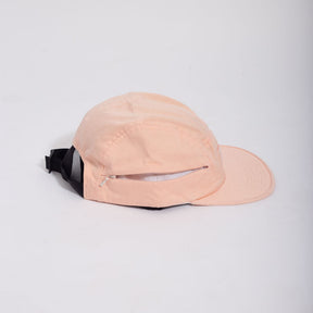 Bone Supreme Side Zip Rosa