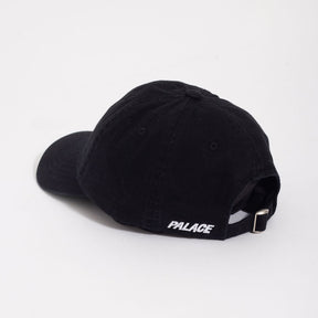 Bone Palace P 6-Panel