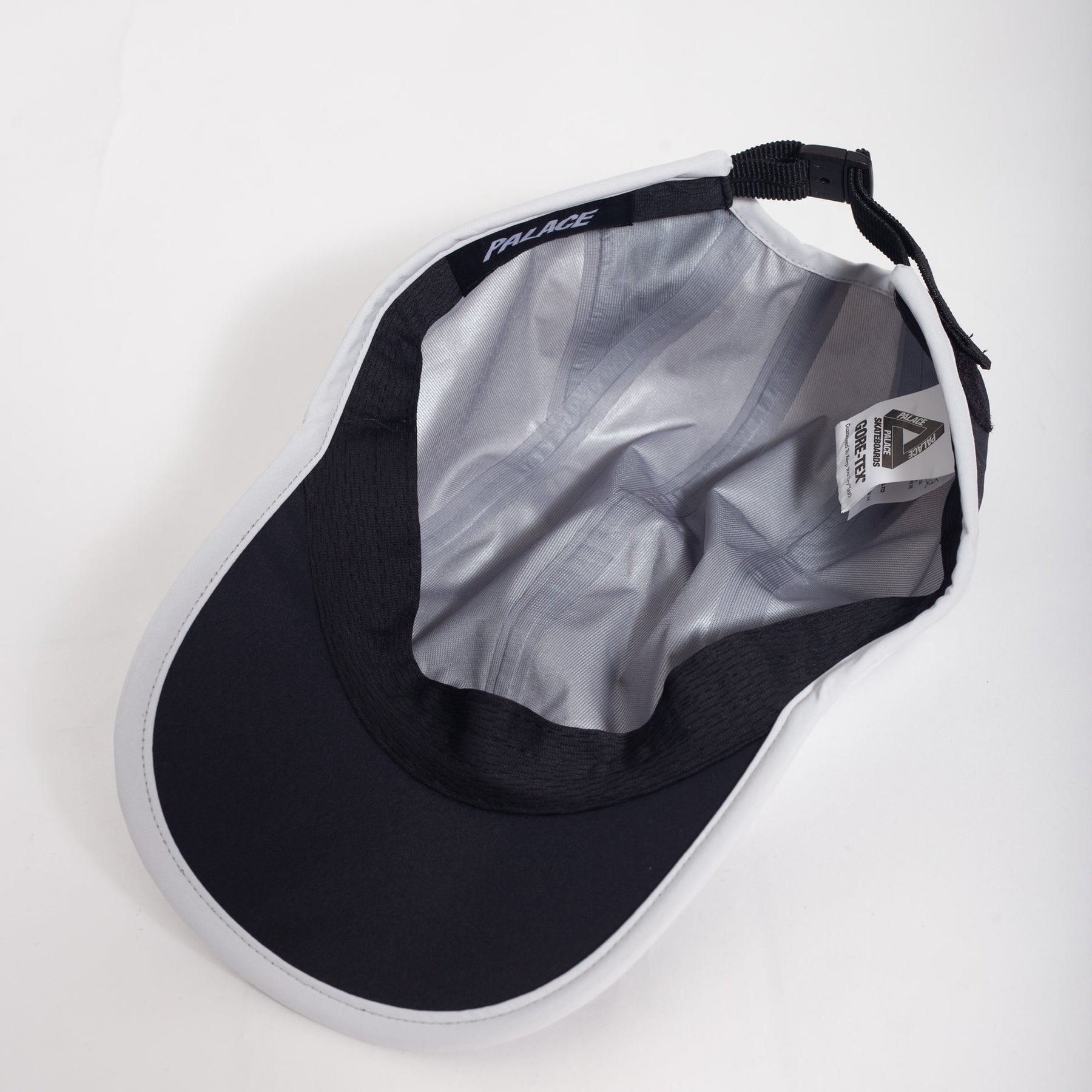 Bone Palace Goretex 3L Runner Cloud