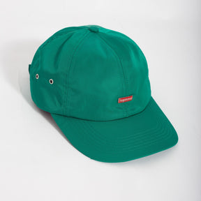 Bone Supreme Metal Box Logo Verde