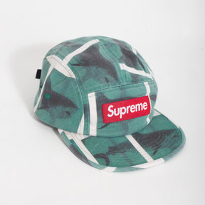 Bone Supreme Demien Hirst Shark