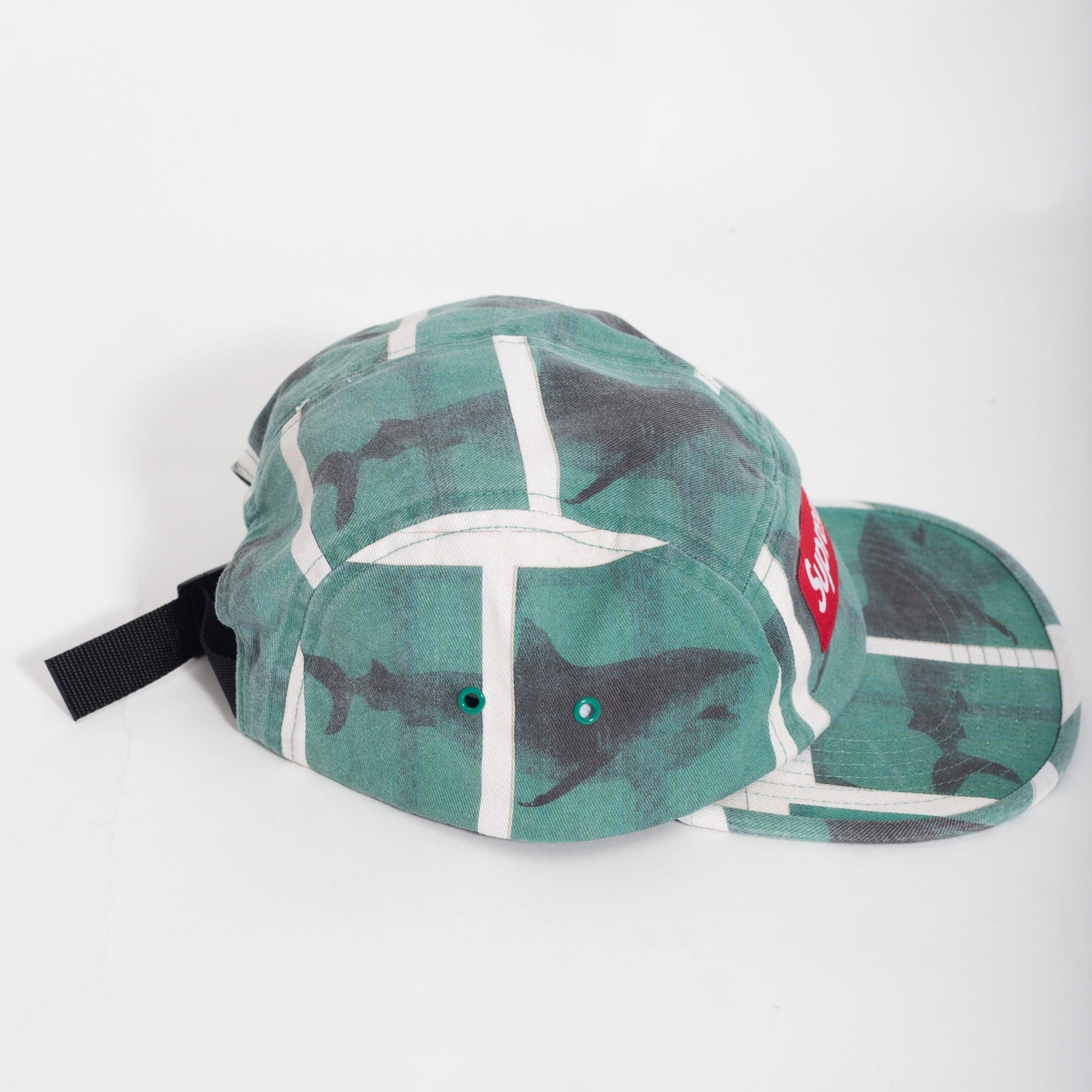 Bone Supreme Demien Hirst Shark