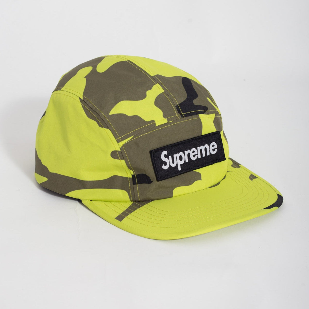 Bone Supreme Goretex Flourescent