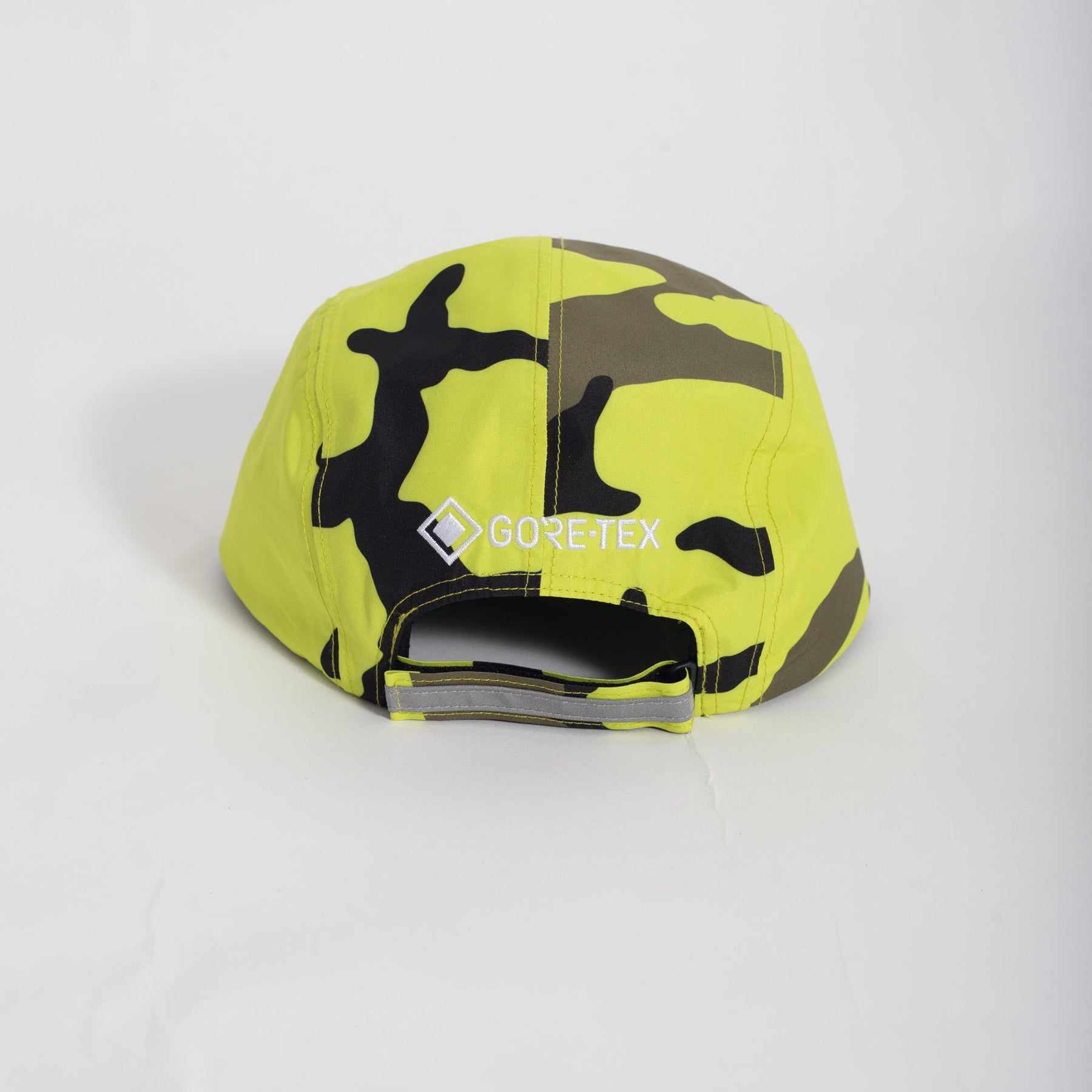 Bone Supreme Goretex Flourescent