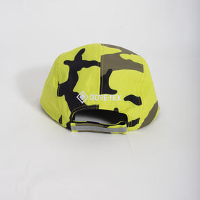 Bone Supreme Goretex Flourescent
