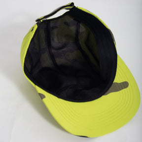 Bone Supreme Goretex Flourescent