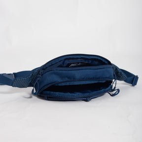Waist Bag Palace Cordura Azul