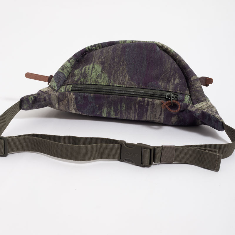 Pochete Waist Bag Palace Cordura