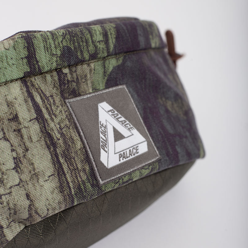 Pochete Waist Bag Palace Cordura