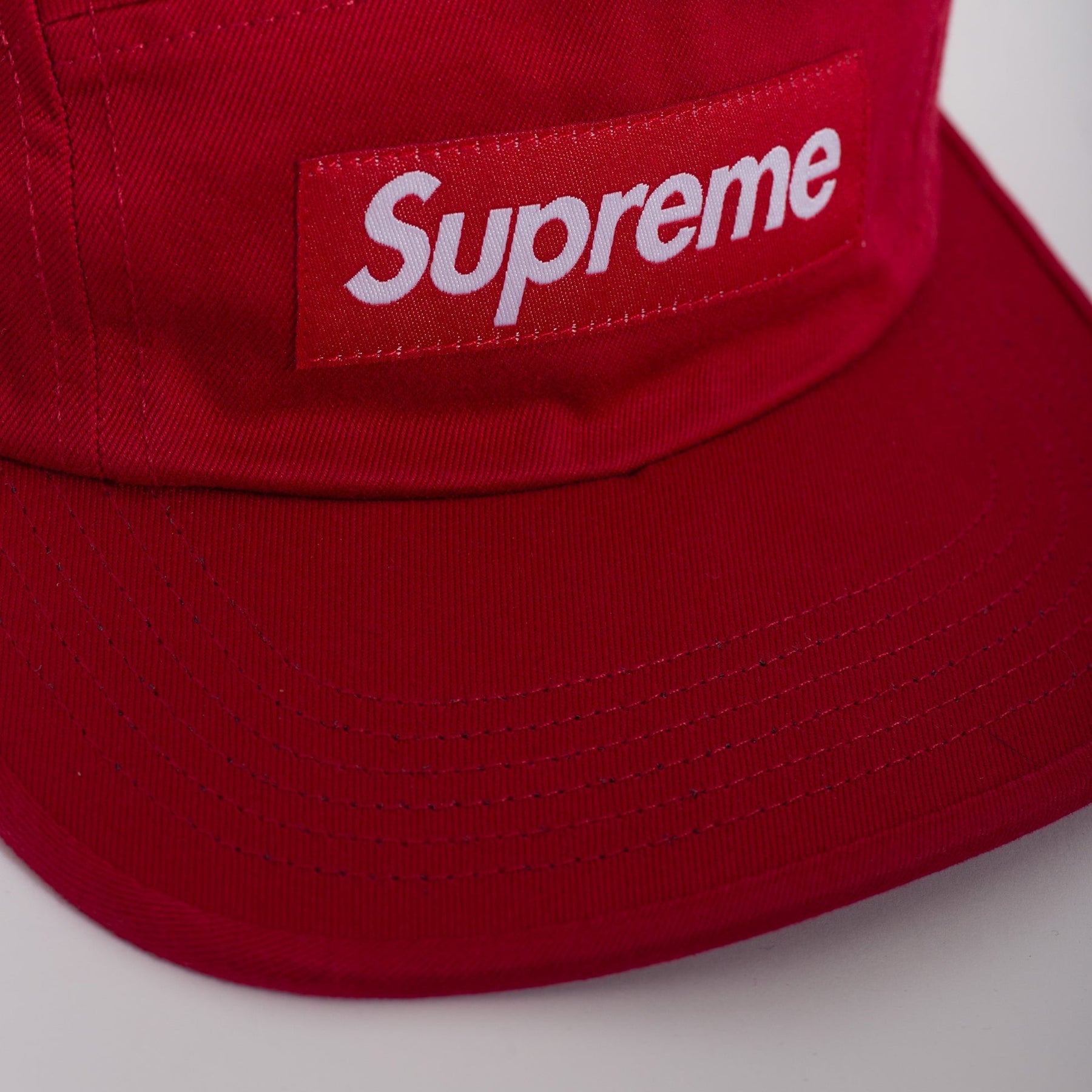 Bone Supreme Washed Chino