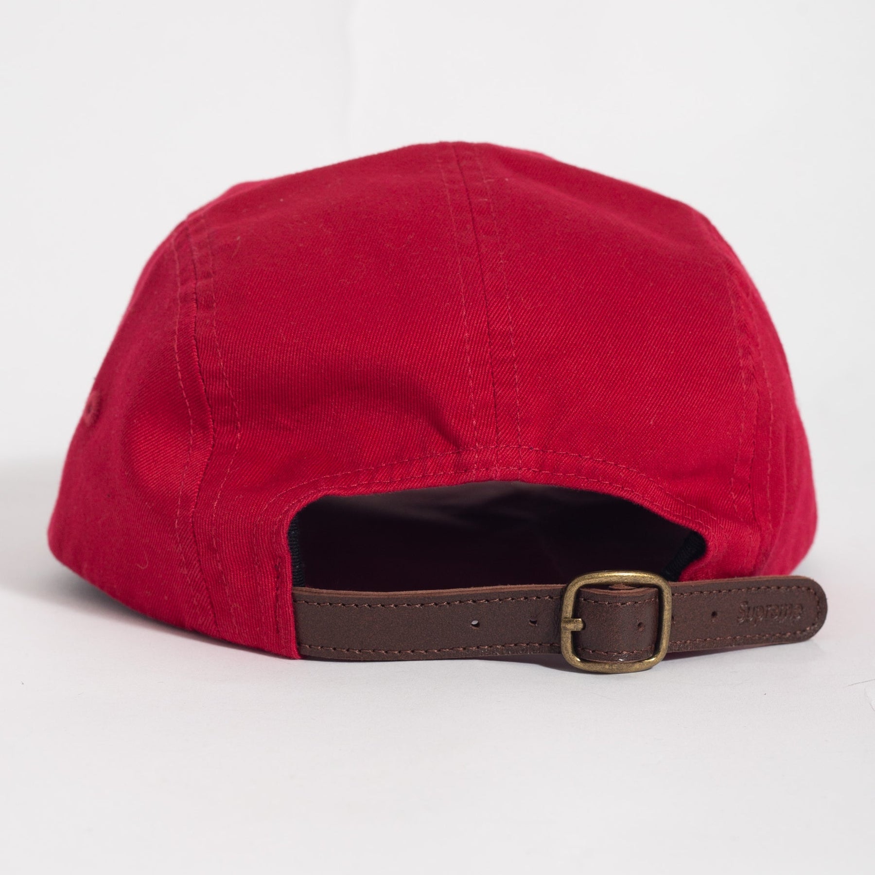 Bone Supreme Washed Chino