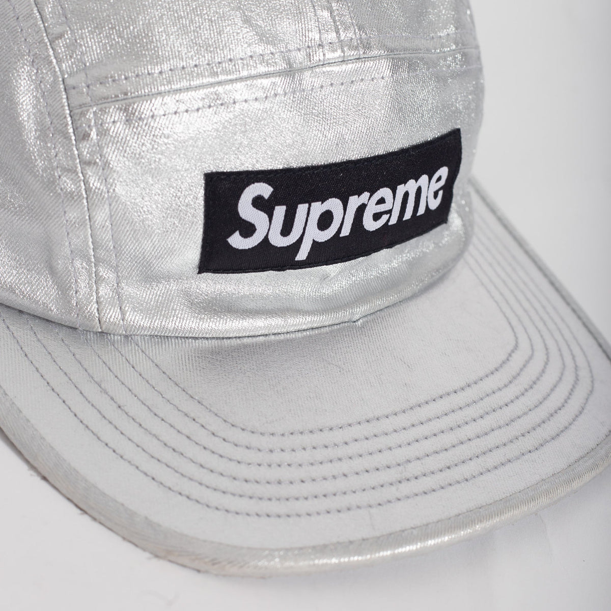 Bone Supreme Washed Chino