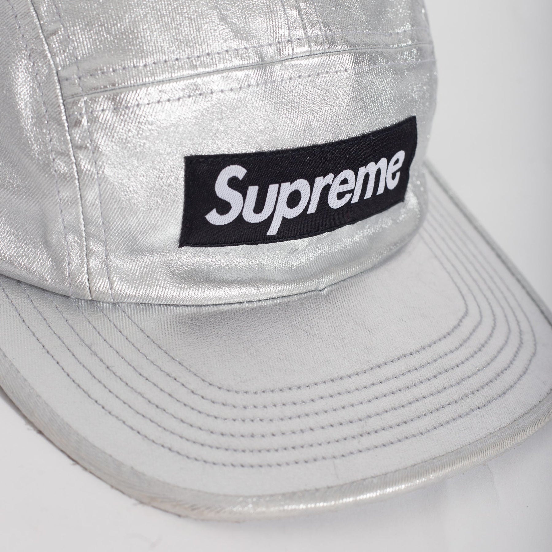 Bone Supreme Washed Chino